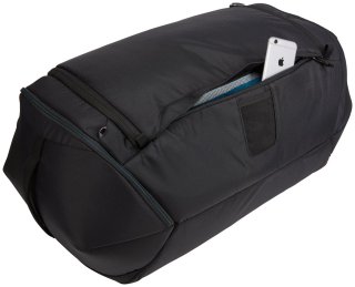 Дорожная сумка Thule Subterra Weekender Duffel 60L (Black)