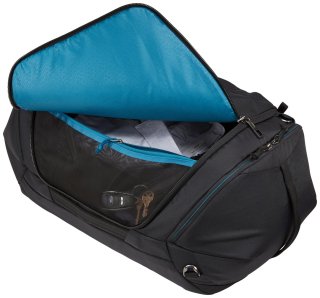Дорожная сумка Thule Subterra Weekender Duffel 60L (Black)