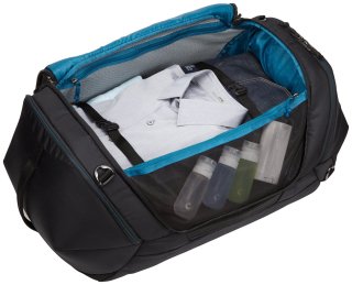Дорожная сумка Thule Subterra Weekender Duffel 60L (Black)