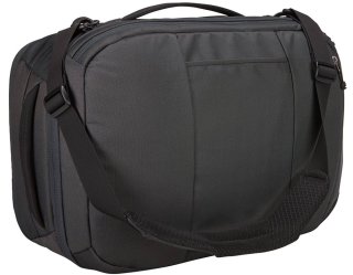 Дорожная сумка трансформер Thule Subterra Carry-On 40L Dark Shadow Дорожная сумка трансформер Thule Subterra Carry-On 40L Dark Shadow
