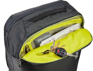 Дорожная сумка трансформер Thule Subterra Carry-On 40L Dark Shadow Дорожная сумка трансформер Thule Subterra Carry-On 40L Dark Shadow