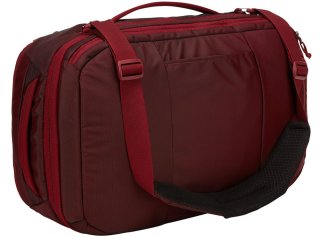 Дорожная сумка трансформер Thule Subterra Carry-On 40L Ember