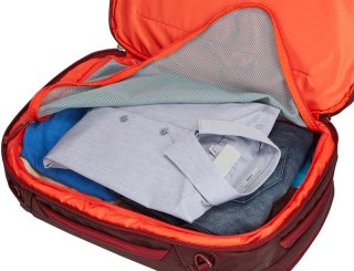 Дорожная сумка трансформер Thule Subterra Carry-On 40L Ember