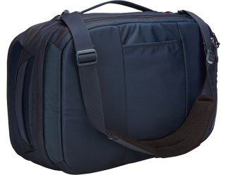 Дорожная сумка трансформер Thule Subterra Carry-On 40L Mineral
