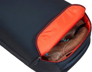Дорожная сумка трансформер Thule Subterra Carry-On 40L Mineral