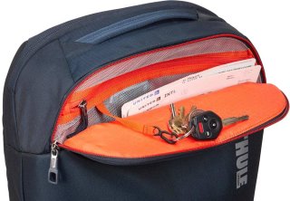 Дорожная сумка трансформер Thule Subterra Carry-On 40L Mineral