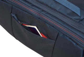 Дорожная сумка трансформер Thule Subterra Carry-On 40L Mineral