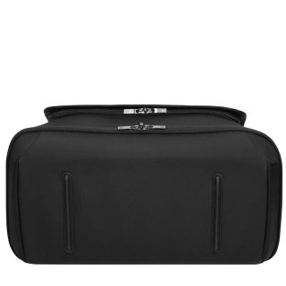 Дорожная сумка Victorinox CROSSLIGHT на 37 л весом 0,9 ручная кладь Черная