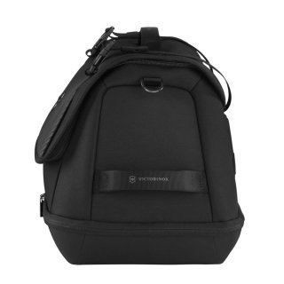Дорожная сумка Victorinox CROSSLIGHT на 37 л весом 0,9 ручная кладь Черная