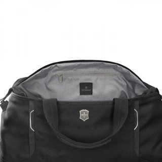 Дорожня сумка Victorinox WERKS TRAVELER на 43/59 літрів Чорна