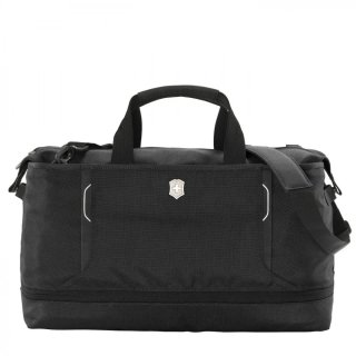 Дорожня сумка Victorinox WERKS TRAVELER на 43/59 літрів Чорна
