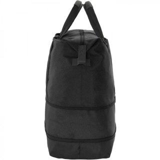 Дорожня сумка Victorinox WERKS TRAVELER на 43/59 літрів Чорна