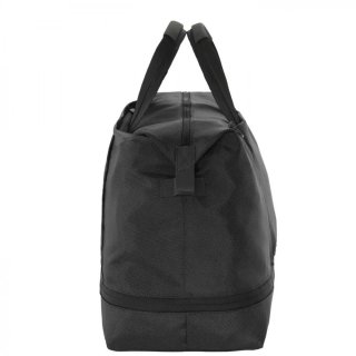Дорожня сумка Victorinox WERKS TRAVELER на 43/59 літрів Чорна