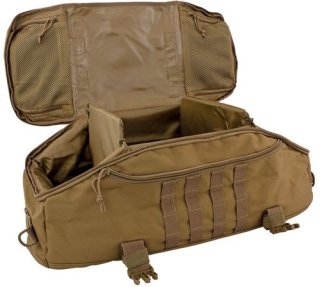 Дорожная тактическая сумка - рюкзак 55 л Red Rock Traveler (Army Combat Uniform) Дорожная тактическая сумка - рюкзак 55 л Red Rock Traveler (Army Combat Uniform)