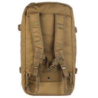 Дорожная тактическая сумка - рюкзак 55 л Red Rock Traveler (Army Combat Uniform) Дорожная тактическая сумка - рюкзак 55 л Red Rock Traveler (Army Combat Uniform)