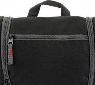Дорожній б'юті кейс 7 л Travelite ACCESSORIES Black