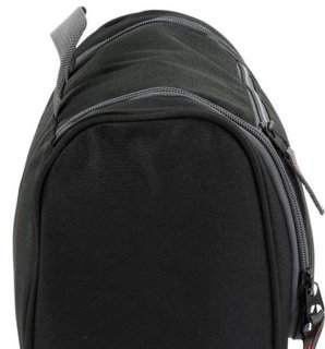 Дорожній б'юті кейс 7 л Travelite ACCESSORIES Black