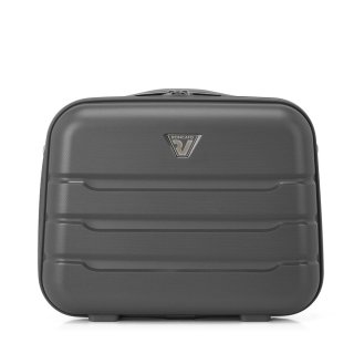 Дорожный бьюти-кейс Roncato B-FLYING – 13 л, 1,08 кг Антрацит