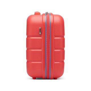 Дорожный бьюти-кейс Roncato B-FLYING – 13 л, 1,08 кг Бордовый