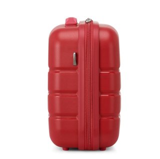 Дорожный бьюти-кейс Roncato B-FLYING – 13 л, 1,08 кг Красный