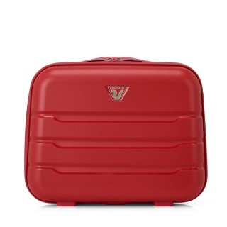 Дорожный бьюти-кейс Roncato B-FLYING – 13 л, 1,08 кг Красный