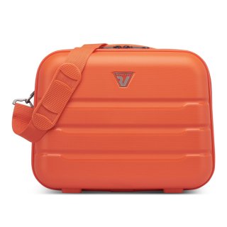 Дорожный бьюти-кейс Roncato B-FLYING – 13 л, 1,08 кг Оранжевый