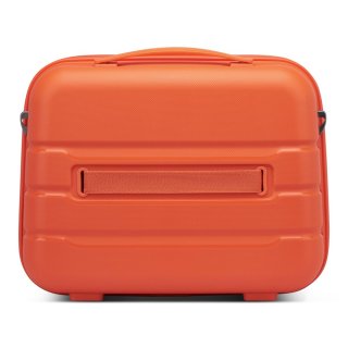 Дорожный бьюти-кейс Roncato B-FLYING – 13 л, 1,08 кг Оранжевый