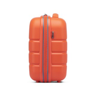 Дорожный бьюти-кейс Roncato B-FLYING – 13 л, 1,08 кг Оранжевый