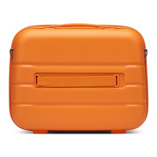 Дорожный бьюти-кейс Roncato B-FLYING – 13 л, 1,08 кг Оранжевый