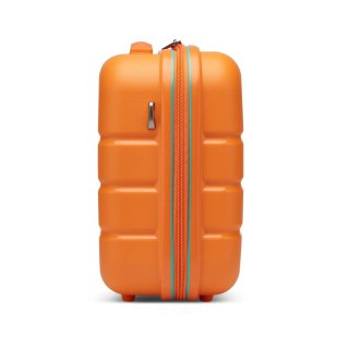 Дорожный бьюти-кейс Roncato B-FLYING – 13 л, 1,08 кг Оранжевый