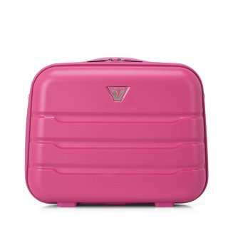 Дорожный бьюти-кейс Roncato B-FLYING – 13 л, 1,08 кг Розовый