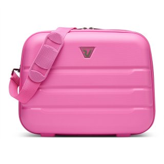 Дорожный бьюти-кейс Roncato B-FLYING – 13 л, 1,08 кг Розовый