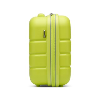 Дорожный бьюти-кейс Roncato B-FLYING – 13 л, 1,08 кг Салатовый
