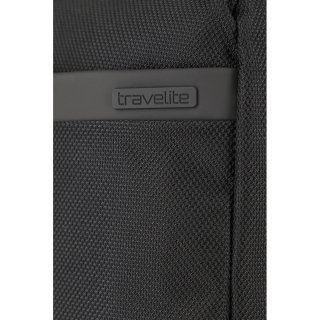 Дорожный бизнес-кейс Travelite Meet на 29 л Черный