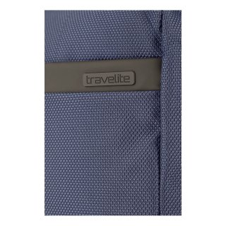 Дорожный бизнес-кейс Travelite Meet на 29 л Синий