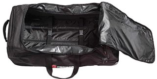 Дорожный комплект сумка на колесах 65 л и рюкзак 26 л Caribee Sports Tourer Combo Black Дорожный комплект сумка на колесах 65 л и рюкзак 26 л Caribee Sports Tourer Combo Black