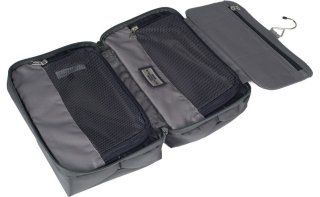 Дорожній мультинесессер 5 л Roncato Tribe Anthracite