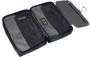 Дорожній мультинесессер 5 л Roncato Tribe Black