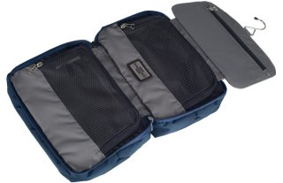 Дорожній мультинесессер 5 л Roncato Tribe Dark blu