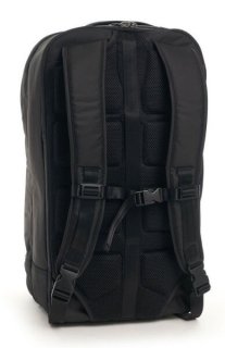 Дорожный мужской рюкзак-сумка Hedgren Link на 33 л Черный Дорожный мужской рюкзак-сумка Hedgren Link на 33 л Черный