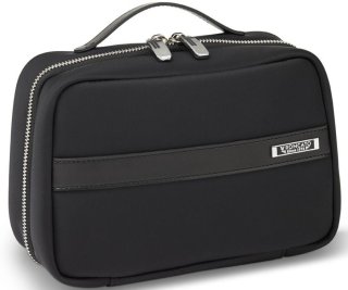 Дорожный несессер 2 л Roncato E-Lite Necessaire Black