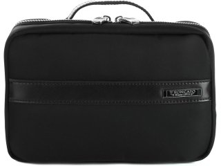Дорожный несессер 2 л Roncato E-Lite Necessaire Black