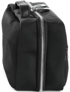Дорожный несессер 2 л Roncato E-Lite Necessaire Black