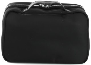 Дорожный несессер 2 л Roncato E-Lite Necessaire Black