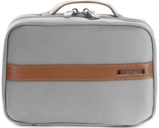 Дорожный несессер 2 л Roncato E-Lite Necessaire Titanium