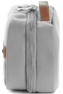Дорожный несессер 2 л Roncato E-Lite Necessaire Titanium