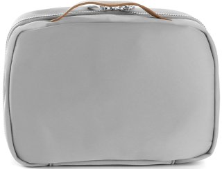 Дорожный несессер 2 л Roncato E-Lite Necessaire Titanium