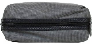 Дорожный несессер 2 л Roncato UNO Soft Deluxe Necessaire Anthracite