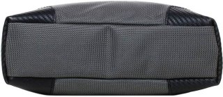 Дорожный несессер 2 л Roncato UNO Soft Deluxe Necessaire Anthracite