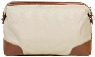 Дорожный несессер 2 л Roncato UNO Soft Deluxe Necessaire Champagne